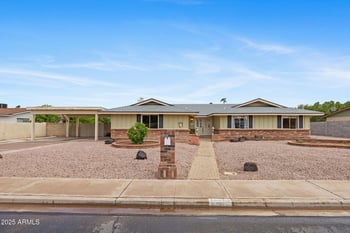 1630 Grandview St, Mesa, AZ 85203