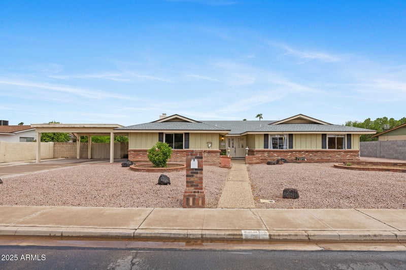 1630 Grandview St, Mesa, AZ 85203