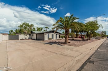 1630 Greenway St, Mesa, AZ 85203