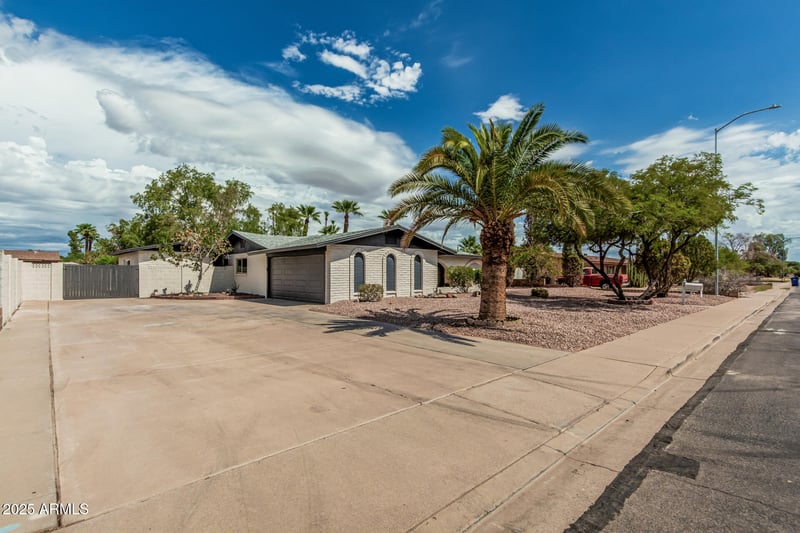 1630 Greenway St, Mesa, AZ 85203