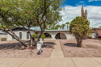 1630 Greenway St, Mesa, AZ 85203