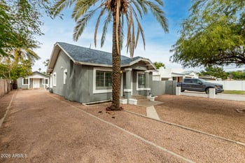 1630 Harvard St, Phoenix, AZ 85006