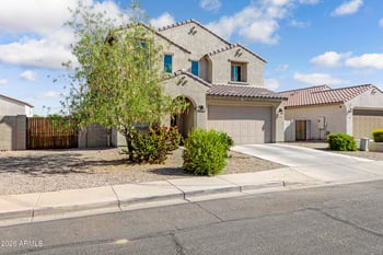 1630 Jardin Pl, Casa Grande, AZ 85122