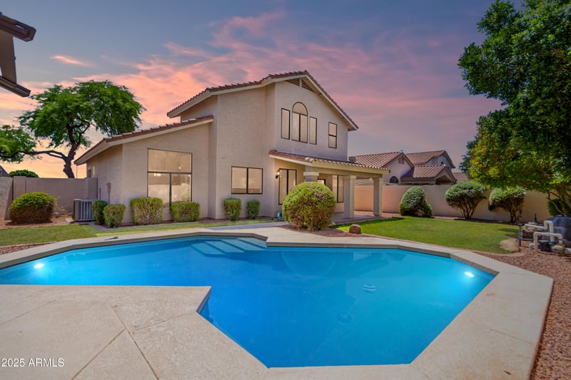 1630 Lemon --, Mesa, AZ 85206