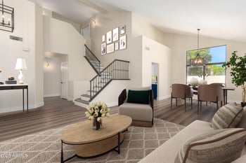 1630 Lemon --, Mesa, AZ 85206