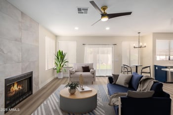 1630 Lemon --, Mesa, AZ 85206