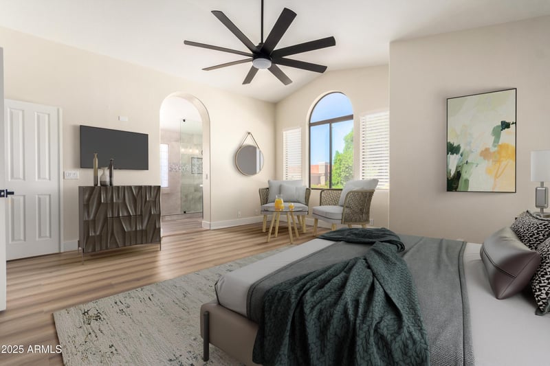 1630 Lemon --, Mesa, AZ 85206