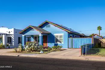 1630 Polk St, Phoenix, AZ 85007