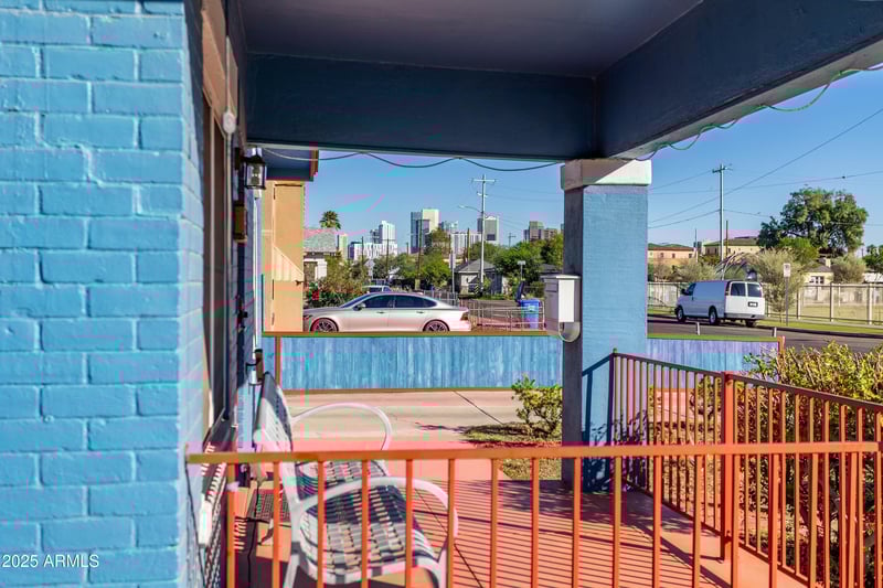 1630 Polk St, Phoenix, AZ 85007