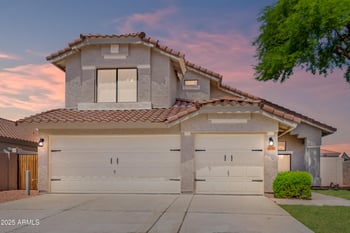 1630 Lemon --, Mesa, AZ 85206