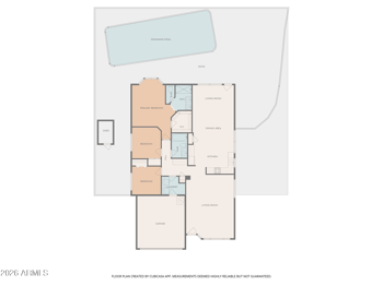 1630 Oak St, Gilbert, AZ 85233