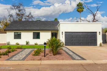 1630 Sequoia Dr, Phoenix, AZ 85027