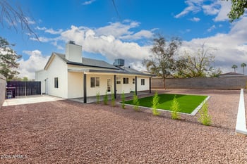 1630 Sequoia Dr, Phoenix, AZ 85027