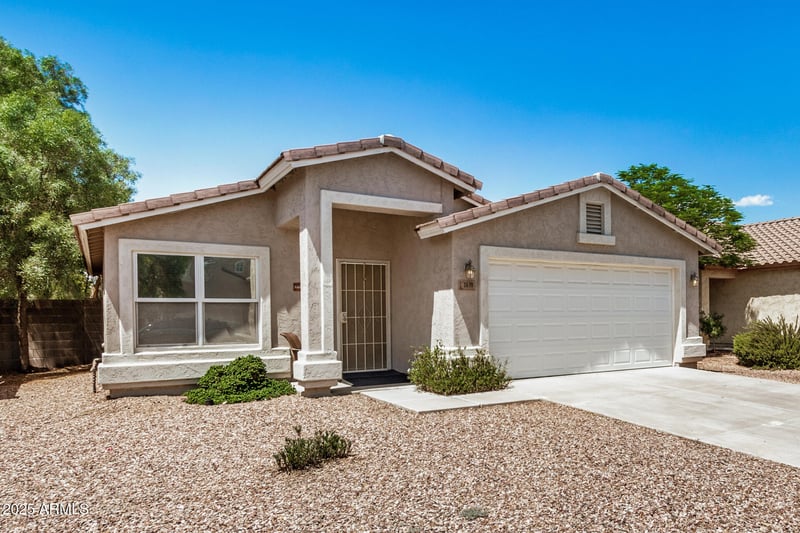 1630 Silverbirch Ave, Buckeye, AZ 85326
