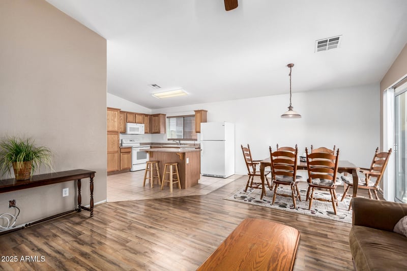 1630 Silverbirch Ave, Buckeye, AZ 85326