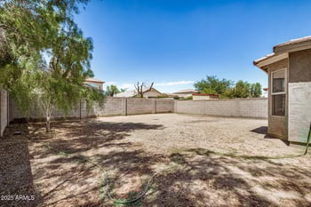 1630 Silverbirch Ave, Buckeye, AZ 85326