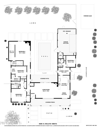 1630 Solano Dr, Phoenix, AZ 85016