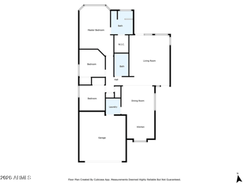 1630 W Alta Vista Rd, Phoenix, AZ 85041