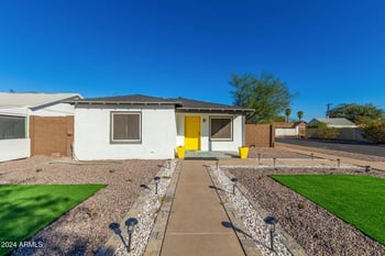 1630 W Culver St, Phoenix, AZ 85007