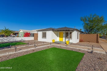 1630 W Culver St, Phoenix, AZ 85007