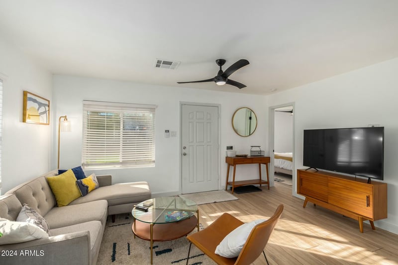 1630 W Culver St, Phoenix, AZ 85007