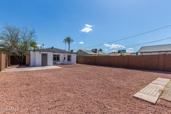1630 W Culver St, Phoenix, AZ 85007
