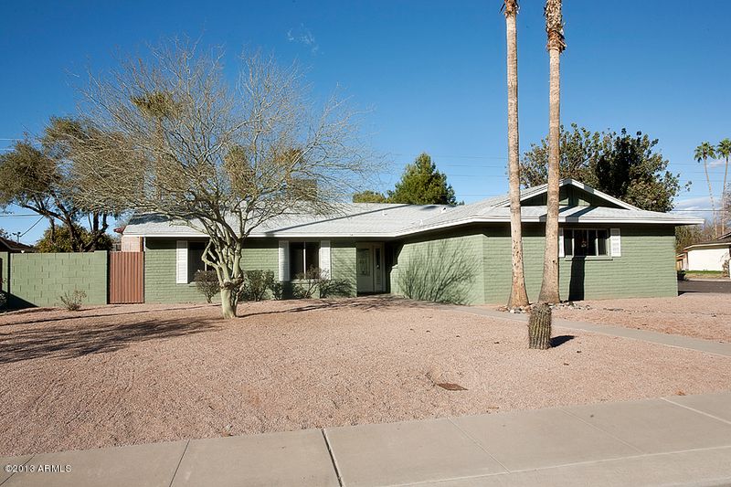 1630 W Griswold Rd, Phoenix, AZ 85021