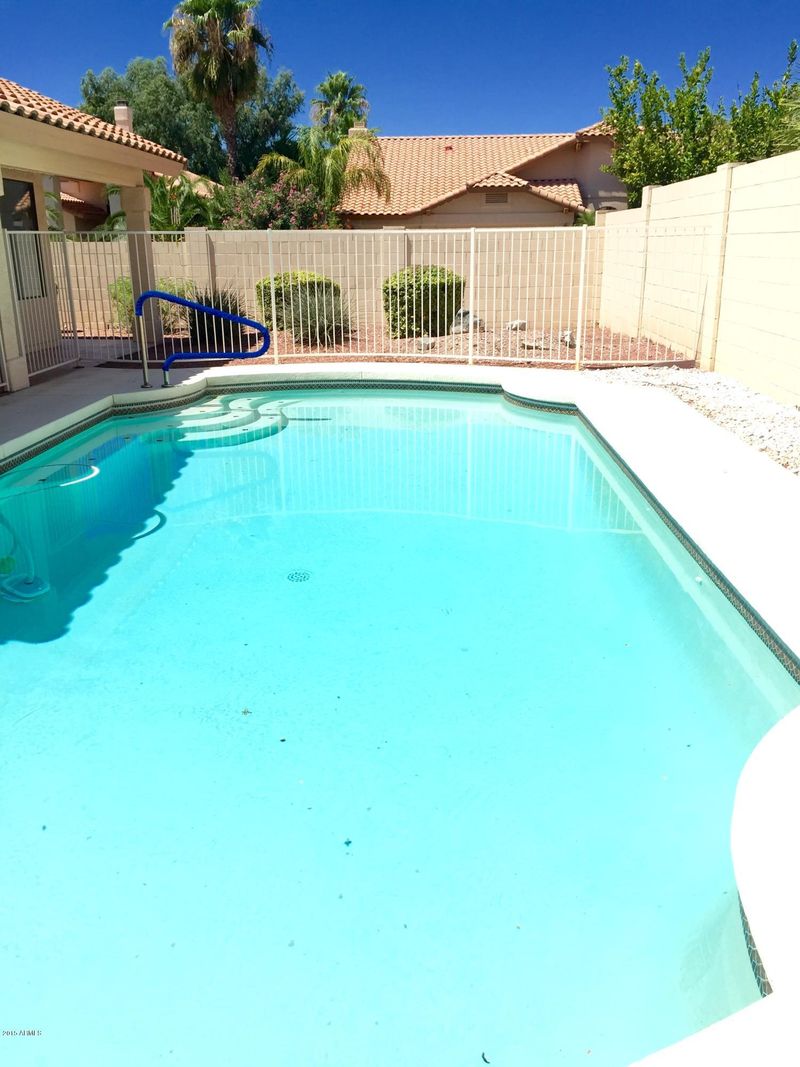 1630 W Hackberry Dr, Chandler, AZ 85248