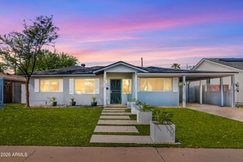 1630 W Indianola Ave, Phoenix, AZ 85015