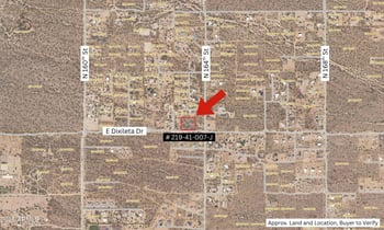 16300 Dixileta Dr #-, Scottsdale, AZ 85262