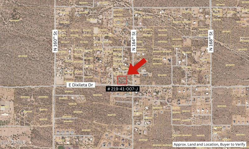 16300 Dixileta Dr #-, Scottsdale, AZ 85262