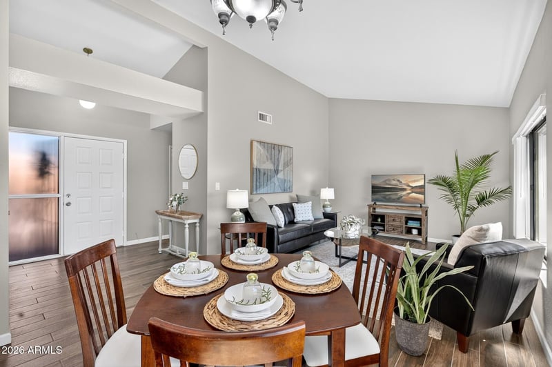 16301 E Rosetta Dr #68, Fountain Hills, AZ 85268
