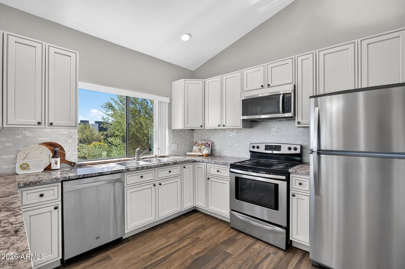 16301 E Rosetta Dr #68, Fountain Hills, AZ 85268