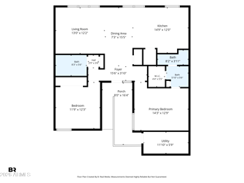 16301 E Rosetta Dr #68, Fountain Hills, AZ 85268