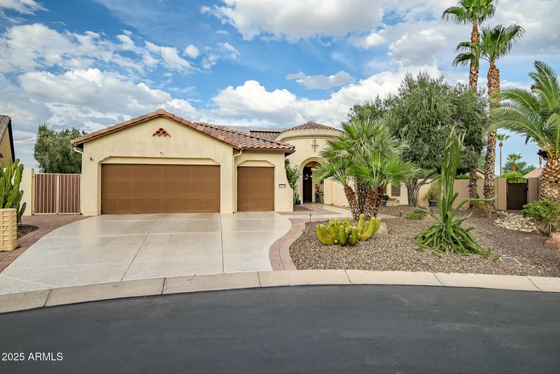 16301 Flower Ct, Goodyear, AZ 85395