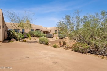 16302 Saguaro Blvd, Fountain Hills, AZ 85268