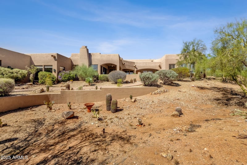 16302 Saguaro Blvd, Fountain Hills, AZ 85268