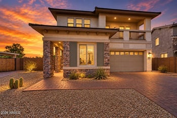 16303 N 2nd Ave, Phoenix, AZ 85023