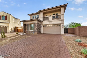16303 N 2nd Ave, Phoenix, AZ 85023