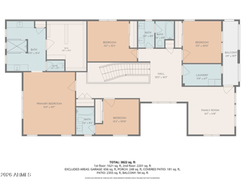 16303 N 2nd Ave, Phoenix, AZ 85023