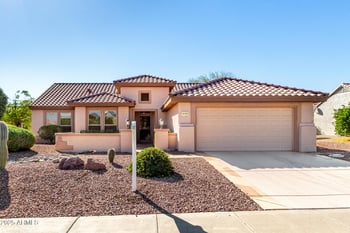 16303 Sandia Park Dr, Surprise, AZ 85374
