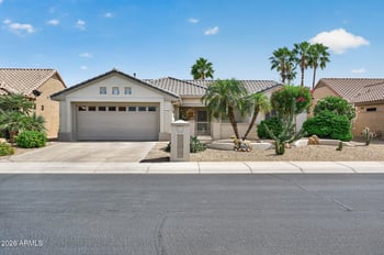 16305 Boulder Dr, Surprise, AZ 85374
