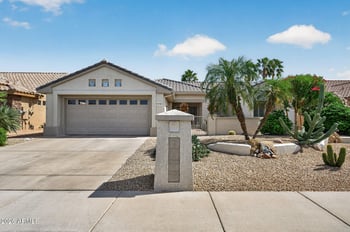 16305 Boulder Dr, Surprise, AZ 85374