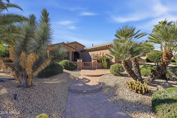 16305 Bridal Veil Ln, Surprise, AZ 85387