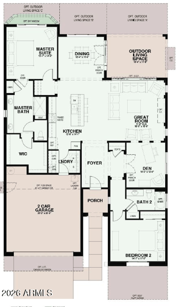 16305 Monterey Way, Goodyear, AZ 85395