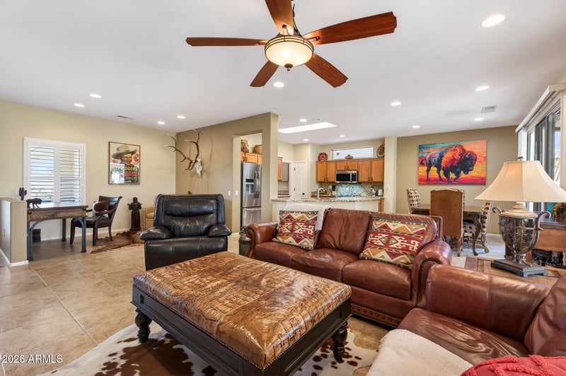 16305 Boulder Dr, Surprise, AZ 85374