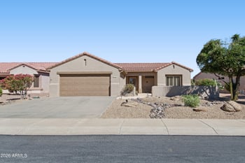 16306 W Key Estrella Dr, Surprise, AZ 85374