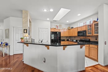 16306 W Key Estrella Dr, Surprise, AZ 85374