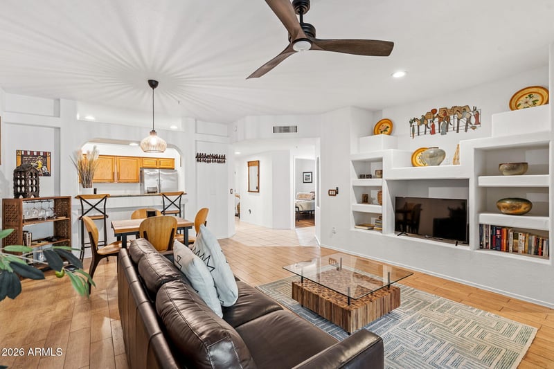 16307 Arrow Dr #102, Fountain Hills, AZ 85268