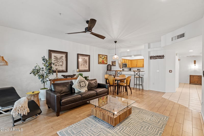 16307 Arrow Dr #102, Fountain Hills, AZ 85268
